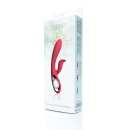 Wibrator Daro 19,5 cm z 12 funkcjami - 5