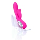 Wibrator Daro 19,5 cm z 12 funkcjami - 6