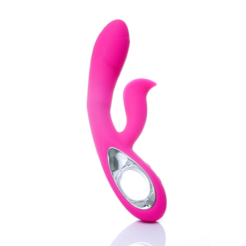 Wibrator Daro 19,5 cm z 12 funkcjami - 7