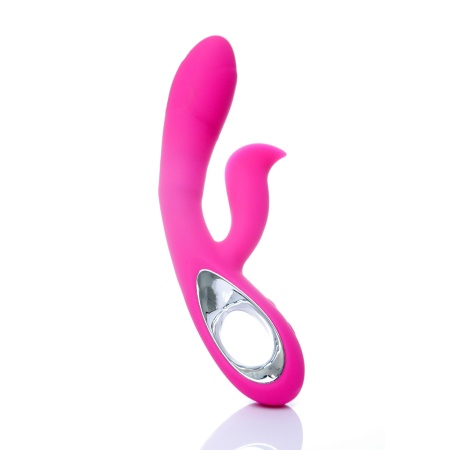 Wibrator Daro 19,5 cm z 12 funkcjami - 7