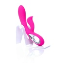 Wibrator Daro 19,5 cm z 12 funkcjami - 8