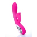 Wibrator Daro 19,5 cm z 12 funkcjami - 10