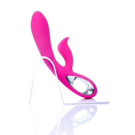 Wibrator Daro 19,5 cm z 12 funkcjami - 11