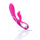 Wibrator Daro 19,5 cm z 12 funkcjami - 11