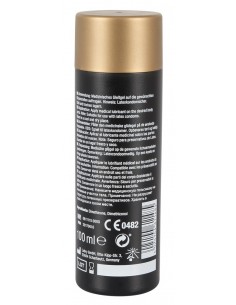 Lubrykant silikonowy Jg Silicone 100 ml - Lubrykanty na bazie silikonu - 1 2