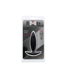 Buttplug Bootyful Xtra Small Black - 1