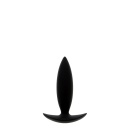 Buttplug Bootyful Xtra Small Black - 2