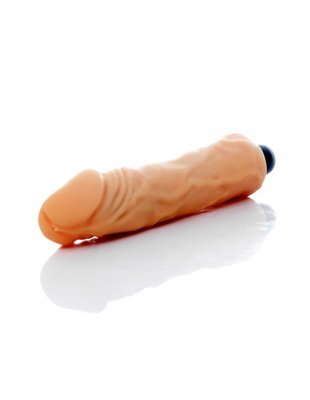 Wibrator z cyberskóry Rain - Wibratory Realistyczne - 3