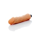 Wibrator RAIN CyberSkin® - anatomiczne odwzorowanie prącia, regulacja prędkości wibracji, wymiary w karcie produktu - 3