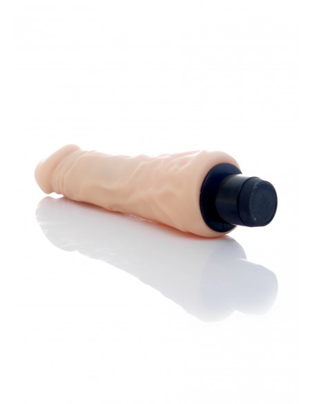 Wibrator z cyberskóry Rain - Wibratory Realistyczne - 5