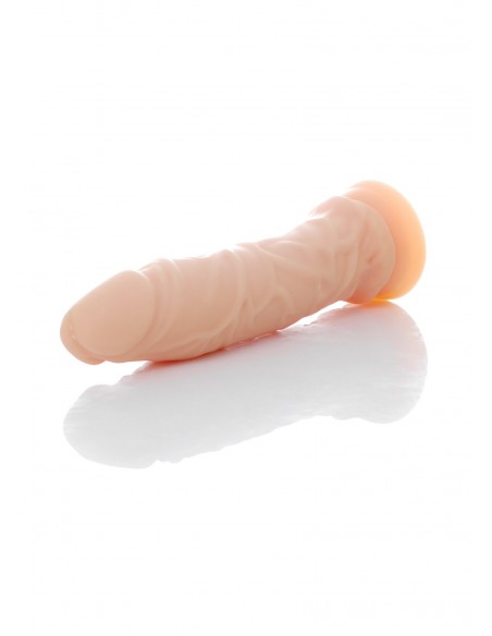 Dildo z cyberskóry Wind-Dildo - Dilda realistyczne - 6