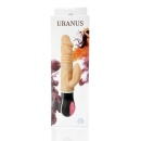 Wibrator Króliczek Uranus 12 Funkcji Wibracji Usb - 3