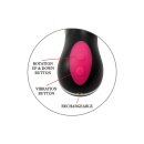 Wibrator Króliczek Uranus 12 Funkcji Wibracji Usb - 6