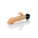 Wibrator Króliczek Uranus 12 Funkcji Wibracji Usb - 9