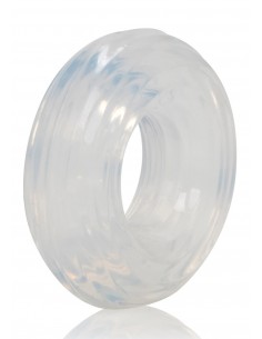 Pierścień na Penisa Premium Silicone Ring Medium - Pierścienie erekcyjne niewibrujące - 1