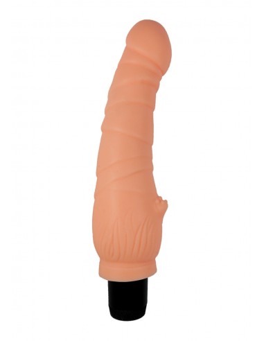 Realistyczny Wibrator Mark - Wibratory Realistyczne - 1