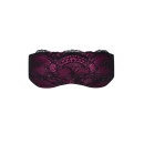 Maska Erotyczna / Opaska Na Oczy Roseberry - 3