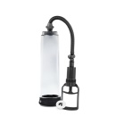 Pompka Erekcyjna Do Penisa Performance Vx3 Enhancemant System Clear - 1