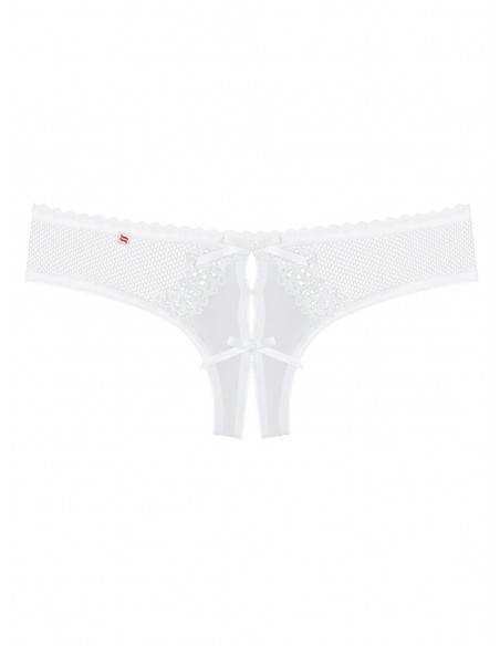 Alabastra Stringi Otwarte  S/M - Stringi - 5