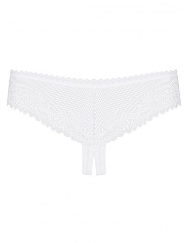 Alabastra Stringi Otwarte  S/M - Stringi - 6