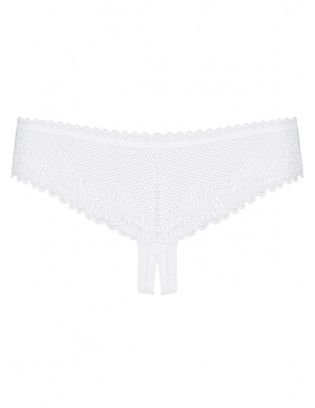 Alabastra Stringi Otwarte  S/M - Stringi - 6