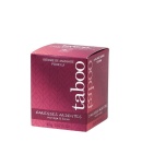 Świeca / Krem Do Masażu Caresses Ardentes Bougie Massage 60 g - 1