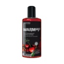 Rozgrzewający Olejek Do Masażu Cherry 150 ml - 1