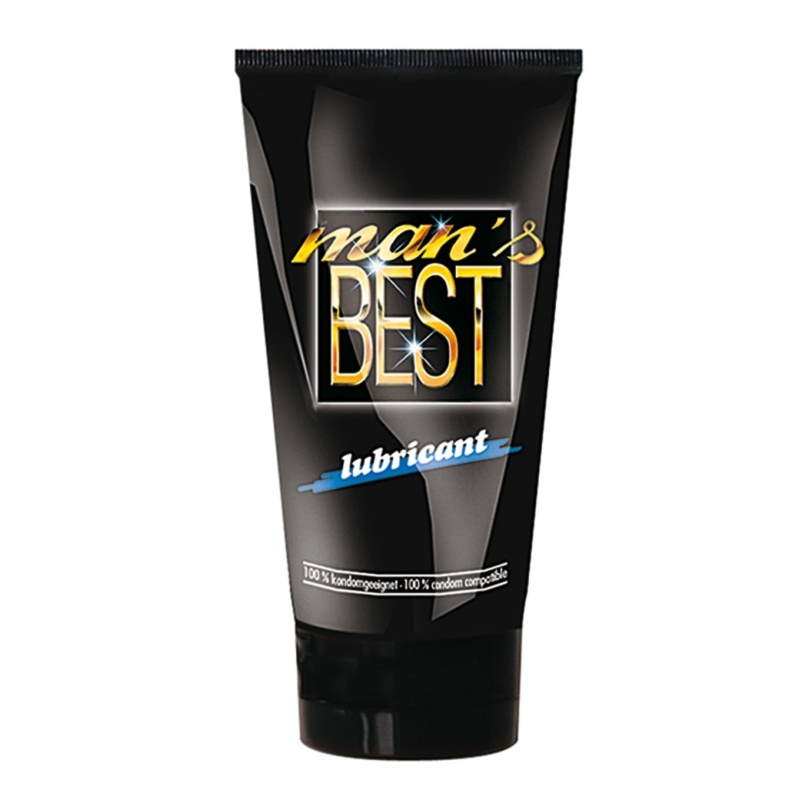 Lubrykant Man'S Best 40 ml - 1