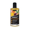 Rozgrzewający Olejek Do Masażu Mango + Maracuya 150 ml - 1