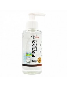 Żel intymny Fisting Gel 150 ml - Lubrykanty do seksu analnego - 1