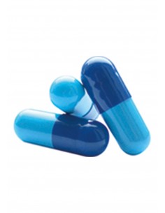 Penisex - Men Capsules 40 kaps. - Dłuższa i mocniejsza erekcja - 1 2