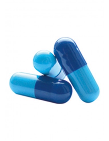 Penisex - Men Capsules 40 kaps. - Dłuższa i mocniejsza erekcja - 2