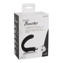 Stymulator i masażer prostaty Joystick Prostata Booster Czarny - 1