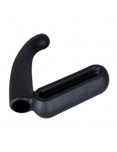 Stymulator i masażer prostaty Joystick Prostata Booster Pro Czarny - Masażery i stymulatory prostaty - 1 2