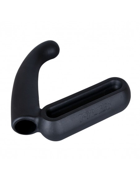 Stymulator i masażer prostaty Joystick Prostata Booster Pro Czarny - Masażery i stymulatory prostaty - 2