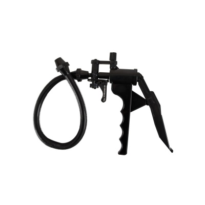 Penis Pump Mega Vacuum – wymienny uchwyt nożycowy do pomp podciśnieniowych, ABS - 1