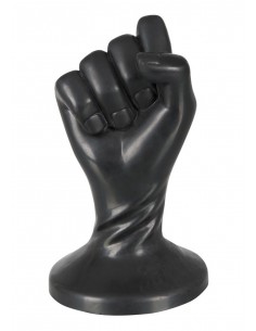 Dildo Gigant XXL Fist Plug - Dilda giganty - 1