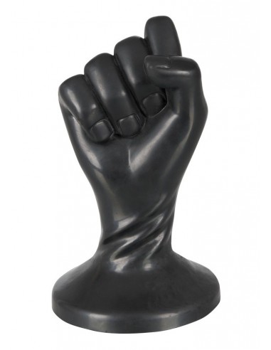 Dildo Gigant XXL Fist Plug - Dilda giganty - 1