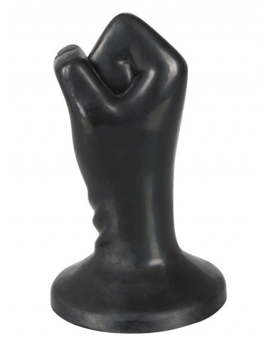 Dildo Gigant XXL Fist Plug - Dilda giganty - 3