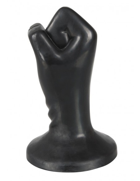 Dildo Gigant XXL Fist Plug - Dilda giganty - 3