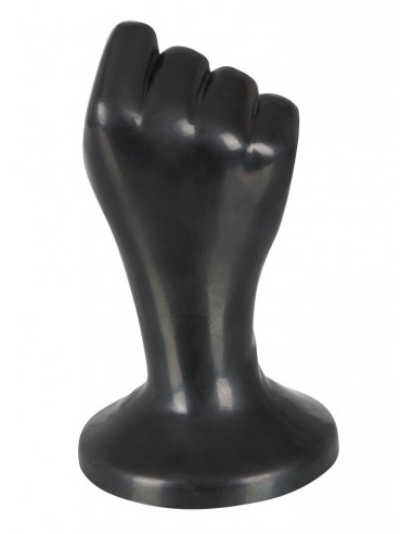 Dildo Gigant XXL Fist Plug - Dilda giganty - 4