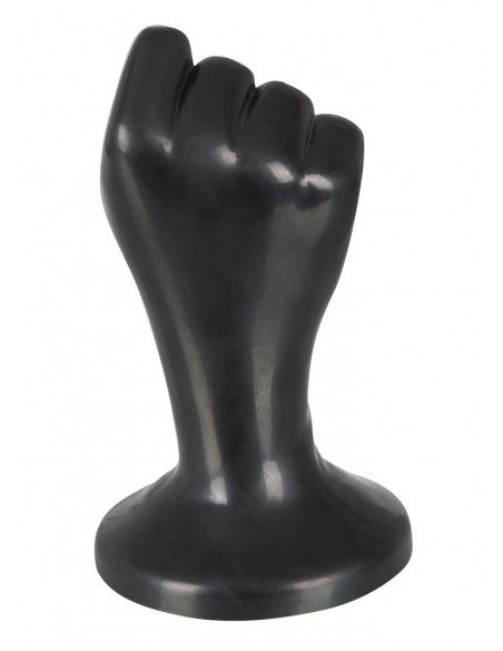 Dildo Gigant XXL Fist Plug - Dilda giganty - 4