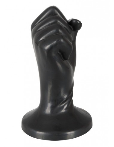 Dildo Gigant XXL Fist Plug - Dilda giganty - 5