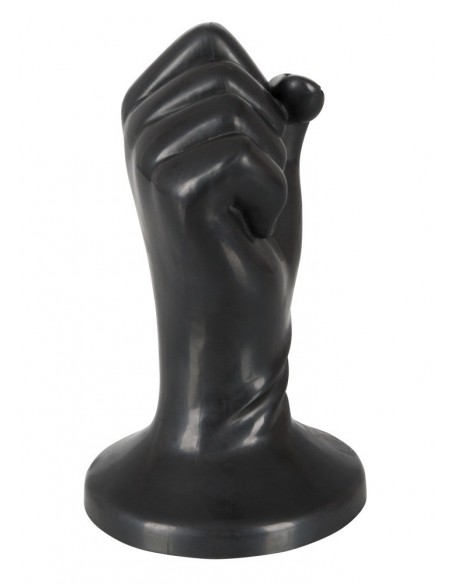 Dildo Gigant XXL Fist Plug - Dilda giganty - 5