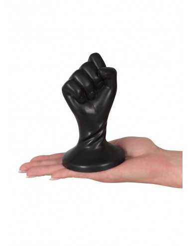 Dildo Gigant XXL Fist Plug - Dilda giganty - 6