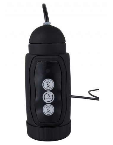 Wibrator realistyczny Dancing Dick - Wibratory Realistyczne - 5