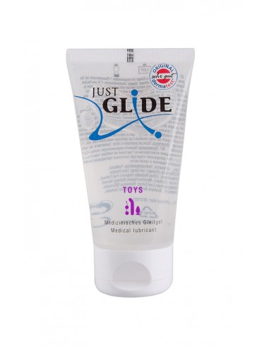 Lubrykant Just Glide Toy Lube 200 ml - Lubrykanty na bazie wody - 1