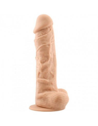 Dildo Fallo Realistico Real Safe Big Arm Flesh - Dilda realistyczne - 1