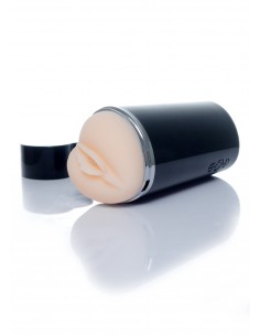 Heart Of Love Masturbator 34 Funkcji Wibracji i Pulsacji Fleshlight - Masturbatory i Sztuczne pochwy - 1