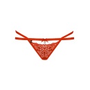 Bielizna erotyczna 838-Tho-3 Stringi - 7